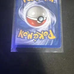 Butterfree 005/165 Expedition Base Set Holo Rare Pokemon MP - Image 5