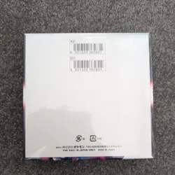 Pokemon: Lost Abyss S11 Booster Box Japanese Factory Sealed - Image 2