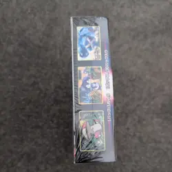 Pokemon: Lost Abyss S11 Booster Box Japanese Factory Sealed - Image 5
