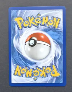 Pokemon TCG- Jumbo Ice Cream 109/086 Ultra Rare Full Art- Chaos Rising - Image 2