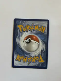 Eevee (Pokemon Center Exclusive) 173 Holo Scarlet & Violet Promo Pokemon NM - Image 2