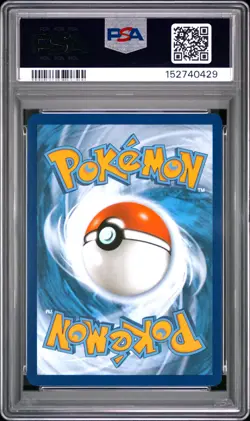2024 POKEMON SSP EN-SURGING SPARKS ILLUSTRATION RARE #203 LATIOS PSA 10 - Image 2
