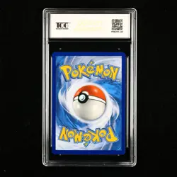 TQG 9.5 Mint+ 2017 Pokemon ENG Detective Pikachu #PROMO SM194 - Image 2