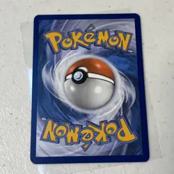 Pokemon TCG Reverse Holo Mantyke 039/182 Common Card Paradox Rift 2023 - Image 3
