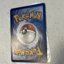 Pokemon TCG Reverse Holo Mantyke 039/182 Common Card Paradox Rift 2023 - Image 4