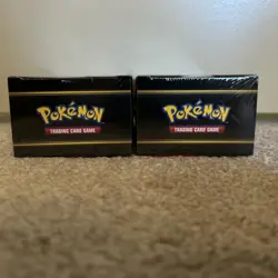 X2 Pokemon TCG ME04: Chaos Rising Booster Bundle New Sealed - Image 5
