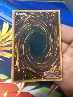 Ancient Gear Golem TLM-EN006 The Lost Millennium-Unlimited Edition Ultra DMG - Image 5