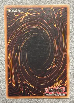 Dimensional Fissure DUSA-EN060 Duelist Saga Ultra Rare 1st Edition VLP - Image 2