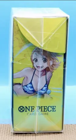 One Piece TCG: Adventure on Kami's Island [OP15-EB04] Double Pack Set 10💥 - Image 3