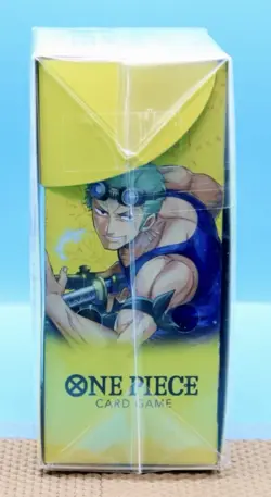 One Piece TCG: Adventure on Kami's Island [OP15-EB04] Double Pack Set 10💥 - Image 4