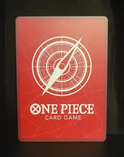 One Piece: Donquixote Doflamingo (Alternate Art) OP14-060 - The Azure Seas Seven - Image 2