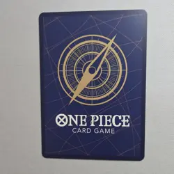 Nami PRB02-012 - One Piece CCG Premium Booster Vol. 2 Rare Foil 2000 Power Namco - Image 2