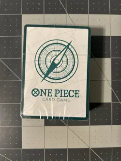 One Piece - Shanks Starter Deck 23 Sealed - Deck Only - Image 3