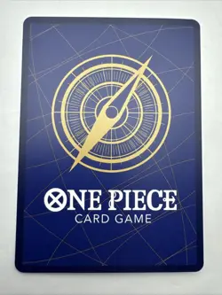 One Piece Card Game TCG - Zoro-Juurou (OP05-067) Japanese 2nd Anniv Promo - Image 2