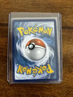 M Mewtwo EX Full Art Holo Card 159/162 Breakthrough Mega LP/MP - Image 3