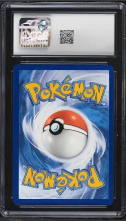CGC 10 Dunsparce GG23/GG70 Holo Crown Zenith Galarian Gallery Pokemon Card - Image 2