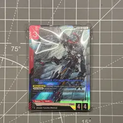 Gundam GCG Premium Collection Gundam Assemble Set Promo Card Pack (PC02A) -NO EX - Image 1