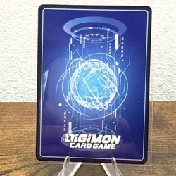 Titamon (Hacker's Slumber Box Promotion Pack) - Digimon Promotion Cards (D-PR) - Image 3