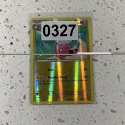 Flaaffy Uncommon XY Steam Siege 39/114 Lightning Reverse Holo Pokemon Card - Image 3