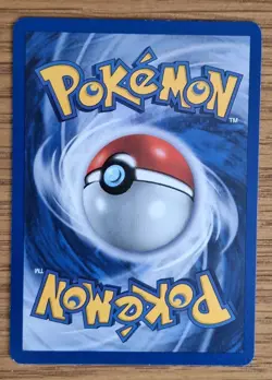 Pokemon TCG Jungle Mr Mime Card 22/64 Non Holo - Image 2