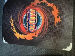 Bandai Naruto collectible card game ( 1st edition cards, promos, 250+ lot) 2002 - Image 2