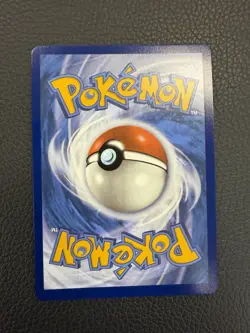 Pokemon TCG Jellicent EX White Flare Holo Double Rare 160/086 NM Card - Image 2