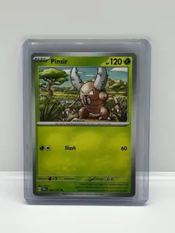 Pokemon prismatic evolutions pick your card! commons and reverse holos - Image 5