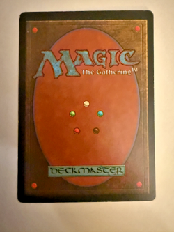 MTG Cursed Scroll Tempest - Image 2