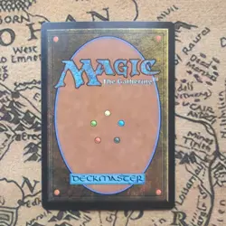 Stiltzkin, Moogle Merchant (Extended Art) Final Fantasy Regular MTG NM Magic - Image 2