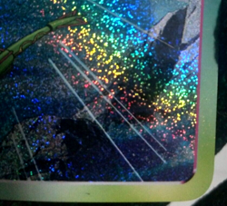 Rayquaza Kyogre Holo Rare Pokemon card Japanese Top Nintendo - Image 5