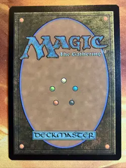MTG Foil Borderless Hardened Scales Secret Lair: X TMNT: The Mighty Mutanimals!! - Image 2