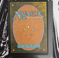 Verdant Catacombs Magic: The Gathering Special Guest Mythic 0113 - Image 2