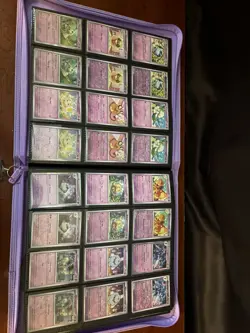 Pokemon Paldean Fates Complete Base & Baby Shiny Set - Image 3