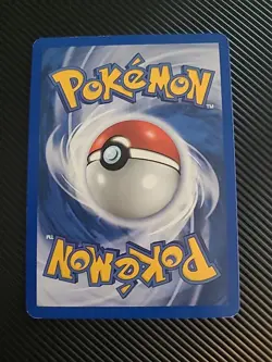 Totodile 80/111 - 2000 Neo Genesis Pokemon Card TCG Vintage WOTC NM/LP - Image 2