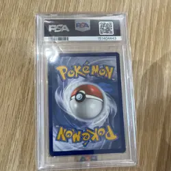 Rayquaza VMAX TG29/TG30 PSA 10 Secret Rare Holo Silver Tempest TG - Image 2