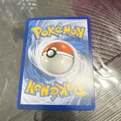 Pokemon Latios EX XY72 Promo Full Art Holo 170 HP English 2015 - Image 2