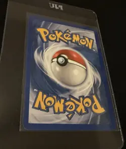 Nintendo Squirtle 68/112 EX FireRed & LeafGreen 2004 e-Reader Common Vintage - Image 2