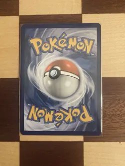 Pokemon TCG Skuntank V Alt Art 181/195 Ultra Rare Full Art Silver Tempest NM - Image 2