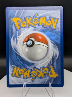 Pokemon TCG: SVP Black Star Promo (212) Reuniclus Illustration Rare(NM) - Image 2