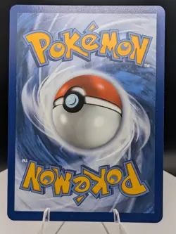 Pokemon TCG: First Partner: Mega MEP 039: Squirtle Black Star Promo (NM) - Image 2