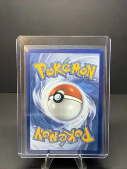 Pokemon Wigglytuff Illustration Rare Phantasmal Flames 105/094 EN NM - Image 2