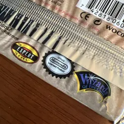 Pokemon Wizards of the Coast 1999 Fossil Booster Pack Sealed - Image 5