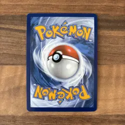 Pokemon TCG Team Rocket's Murkrow Destined Rivals 200/182 Full Art Card Nm/m - Image 2