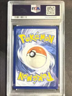 2025 POKEMON SVP EN-SV BLACK STAR PROMO #210 TORNADUS PSA 10 - Image 4