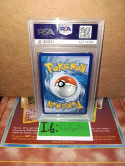 Pokemon 2020 Vivid Voltage Amazing Rare Rayquaza PSA 10 Gem Mint #138 - Image 2