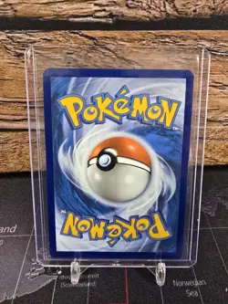 Poliwhirl 176/165 Illustration Rare Full Art Pokemon TCG Scarlet & Violet 151 - Image 2