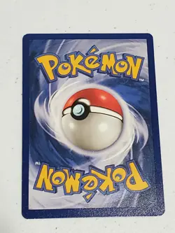 Dewgong 25/102 NM Pokemon Card Base Set Unlimited Edition Uncommon 1999 - Image 4