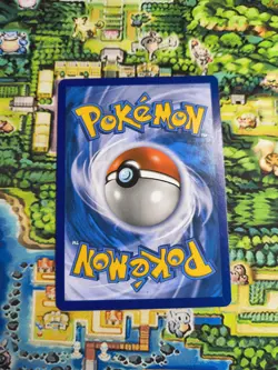 POKEMON SURPRISE BOX 187/214 REVERSE HOLO UNBROKEN BONDS GENGAR LIGHT PLAY - Image 3