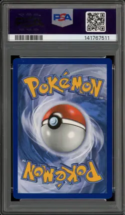 Pokemon Pikachu Team Up Blister Pk. Black Star Holo Promo SM162 PSA 9 Mint - Image 2