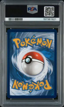 2021 POKEMON SWORD & SHIELD CHILLING REIGN GALARIAN MOLTRES V #177 PSA 10 - Image 2